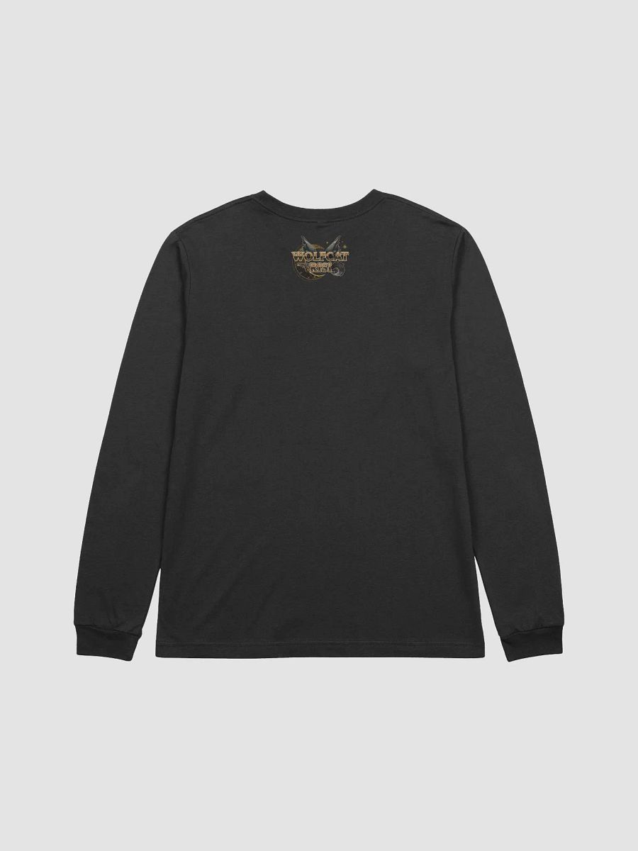 WolfcatRisi Silhouetto Sweatshirt product image (27)