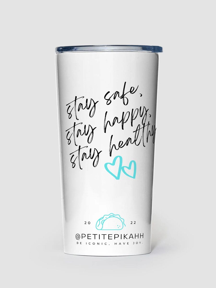 User-Friendly Tumbler product image (1)