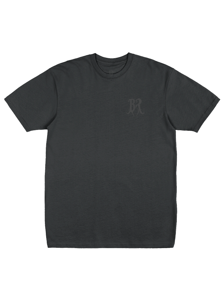 "BR BLACKOUT" TEE product image (1)