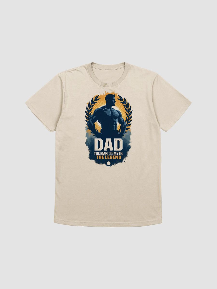 Dad: Myth, Man, Legend product image (1)