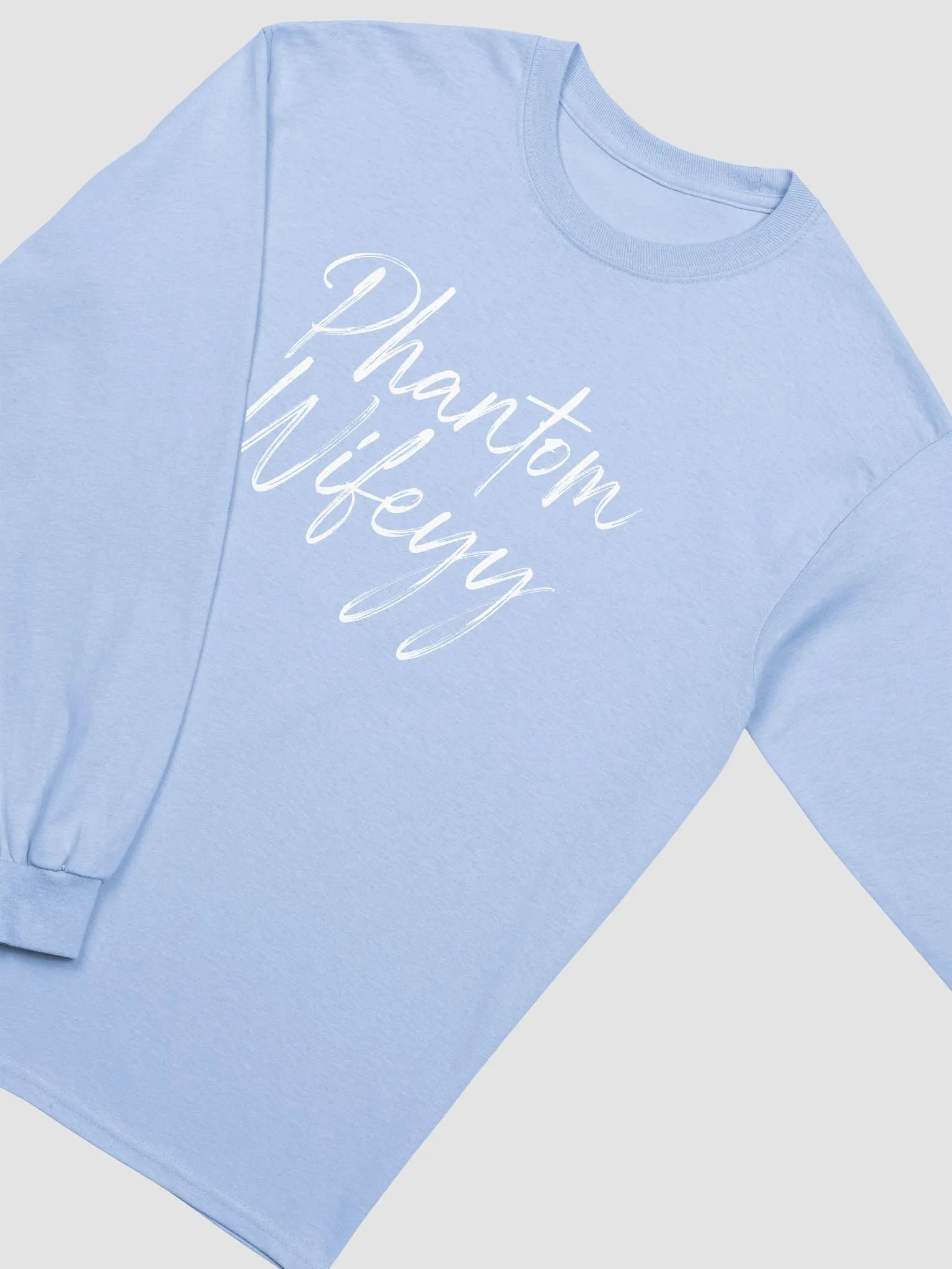 Gildan Unisex Long Sleeve product image (21)