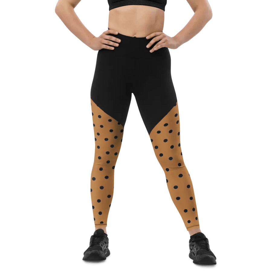 Tizzy Leggings with pockets product image (12)