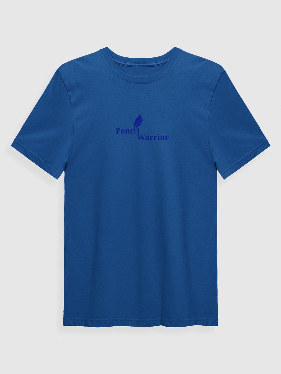 Warrior of Creativity T-Shirt product image (1)