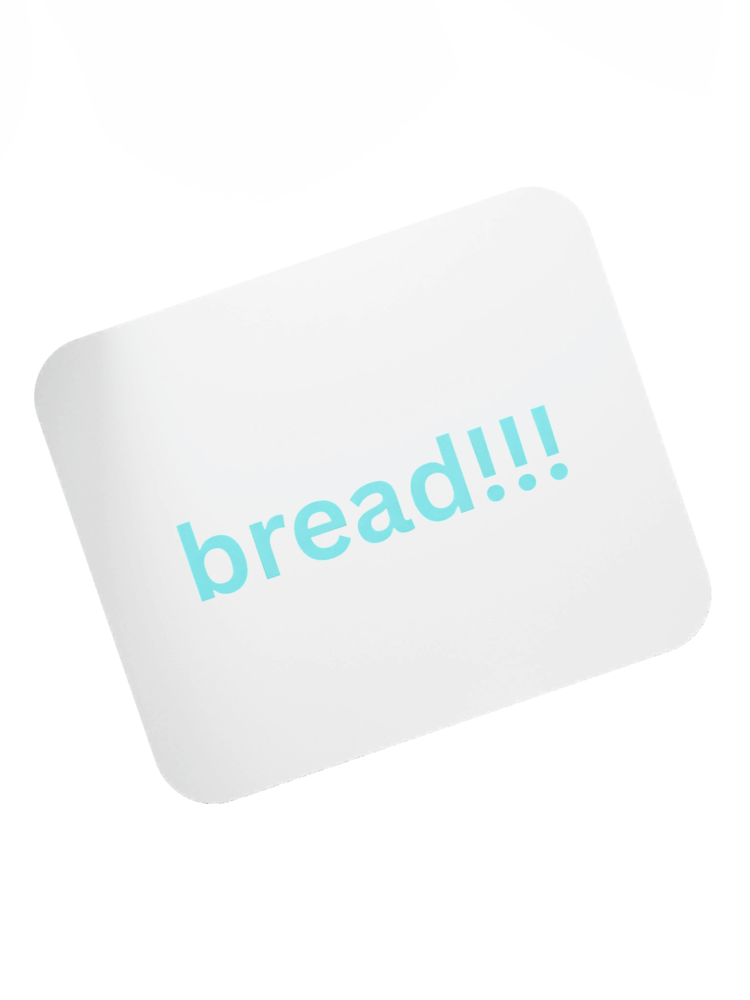 Whimsical Bread!!! Mouse Pad product image (7)