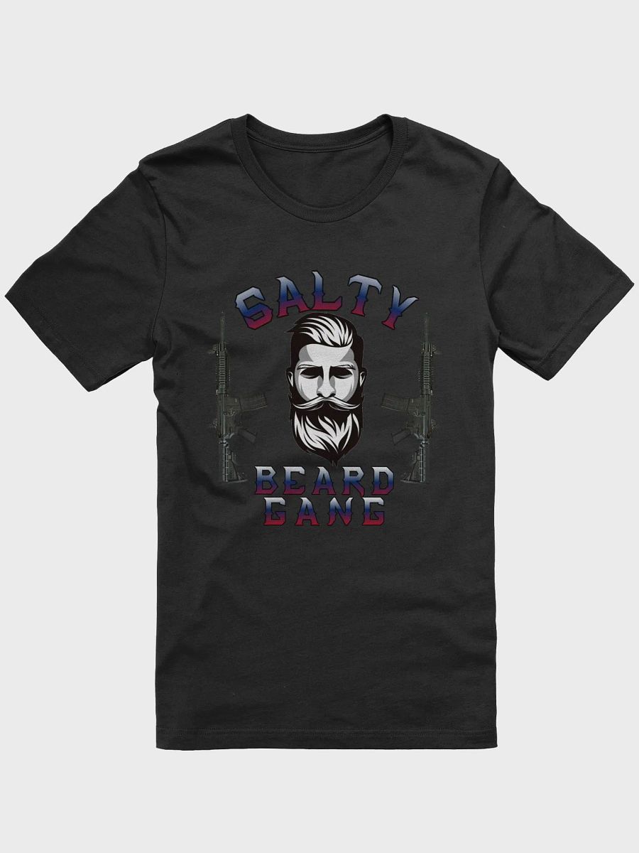 salty beard gang with guns product image (1)