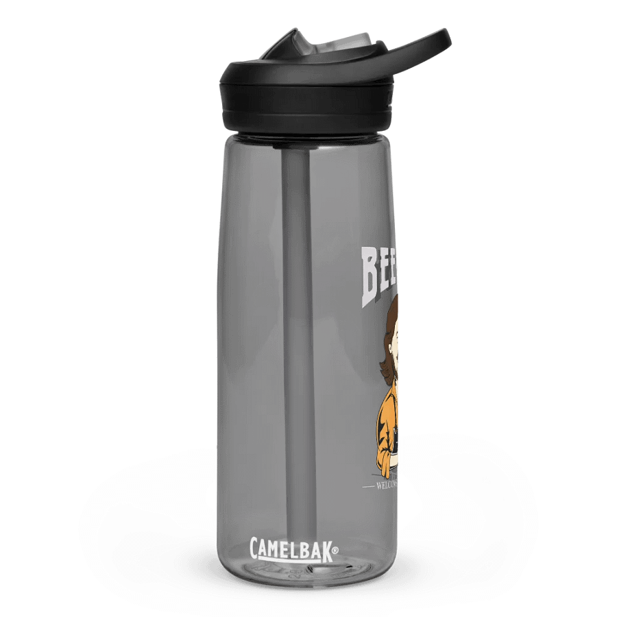 The Bartender's Camelbak Drink Bottle product image (1)