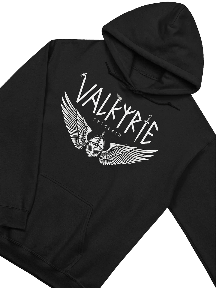 Valkyrie Hoodie product image (1)