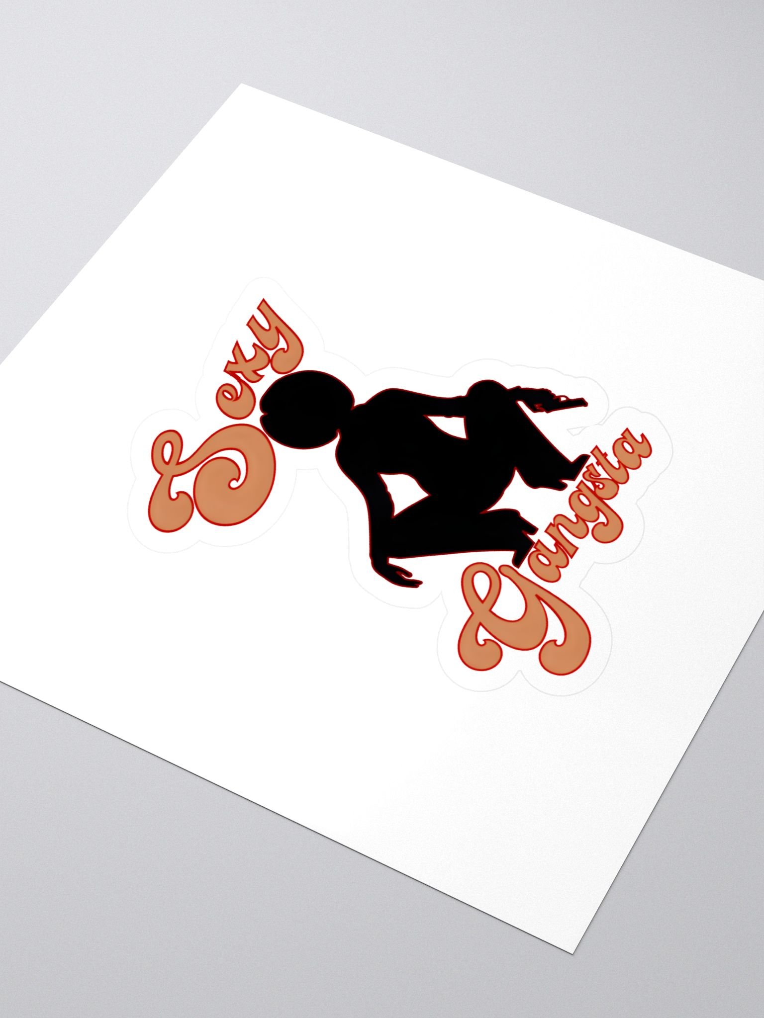 Sexy Gangsta product image (3)