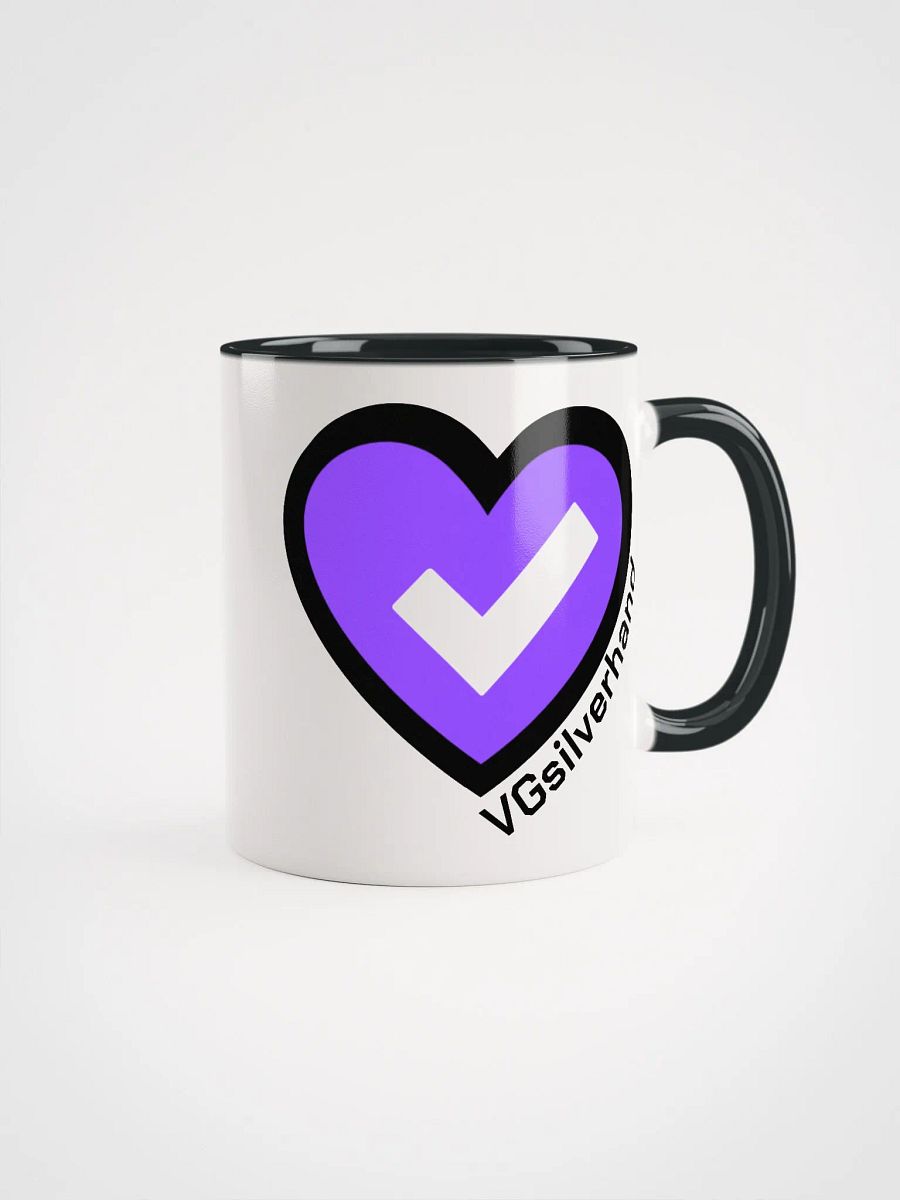VG Partner 2023 Mug product image (1)
