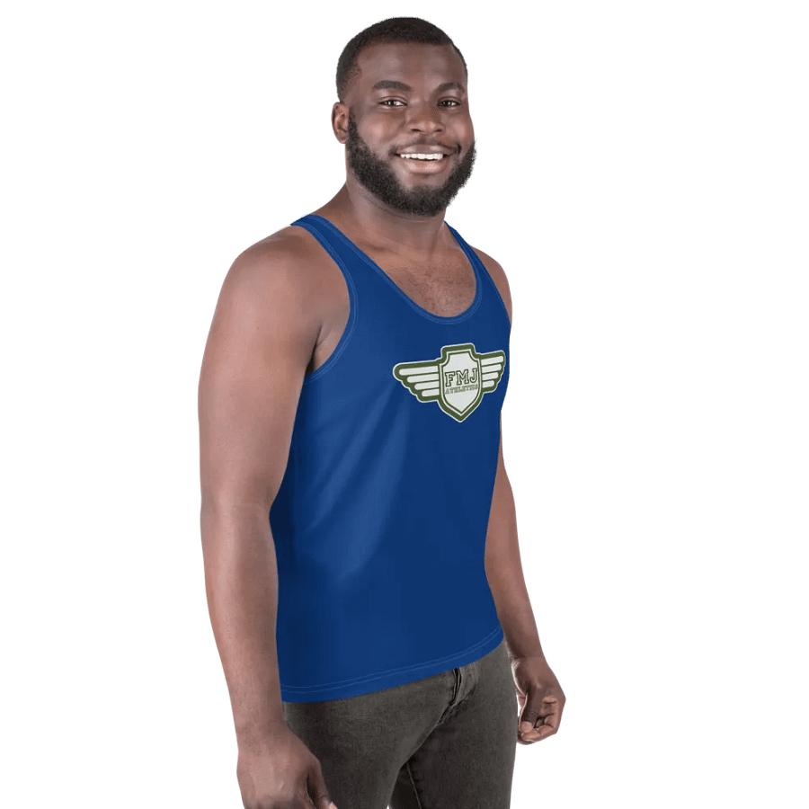 FMJ Athletics Flying Crest product image (4)