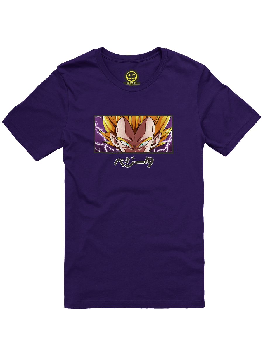 Peeking Vegeta product image (1)