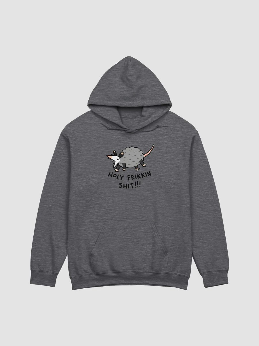 Holy Frikkin Possum Unisex Hoodie product image (1)