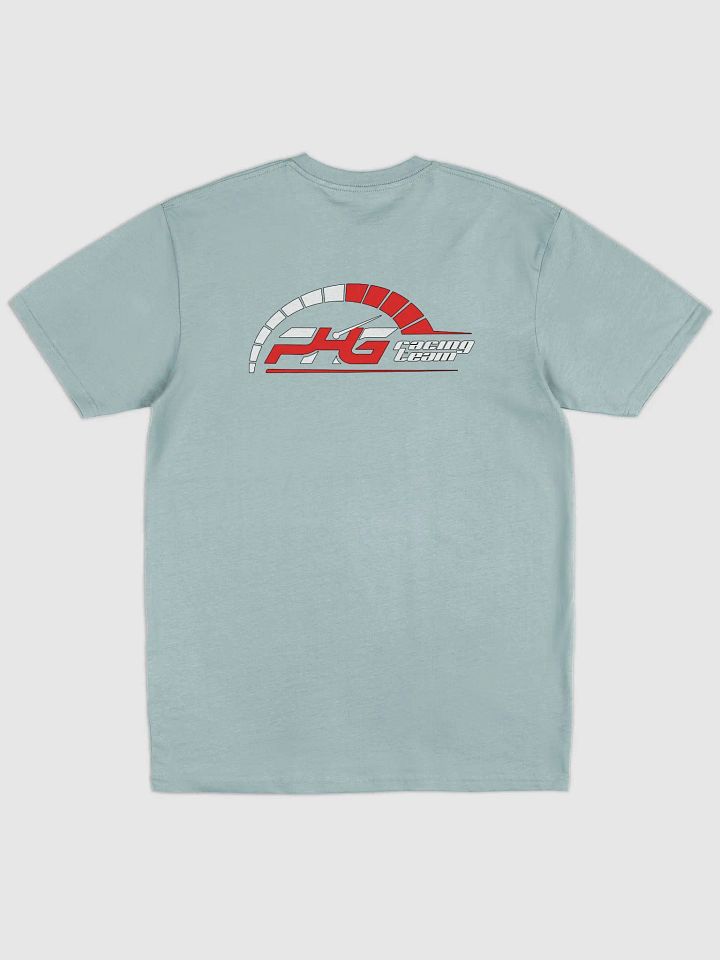 Ring-Spun Classic: Men's Premium Tee product image (2)