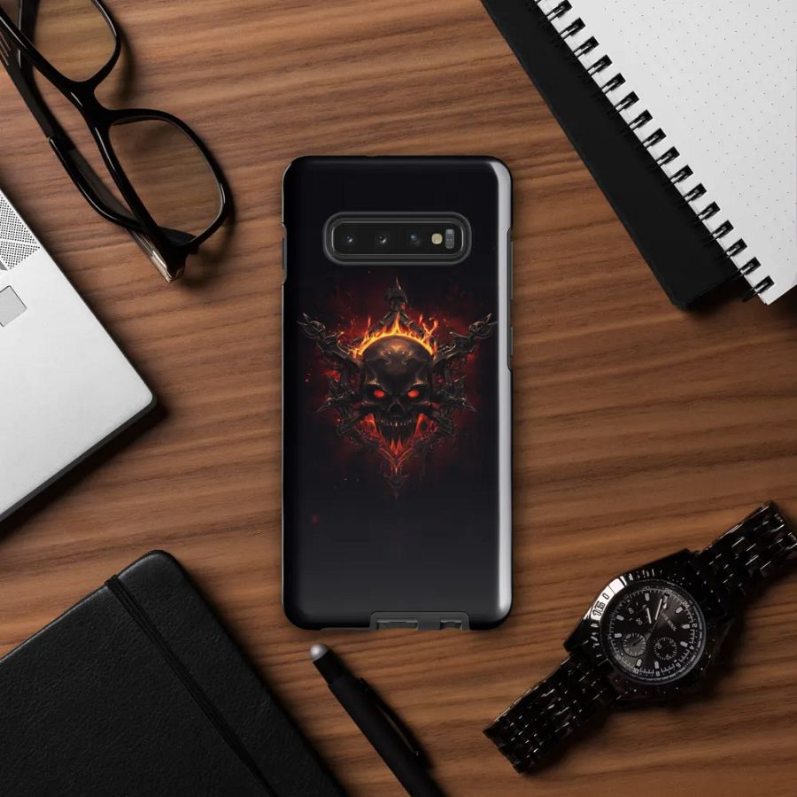 Overlord Tough Case for Samsung® product image (12)