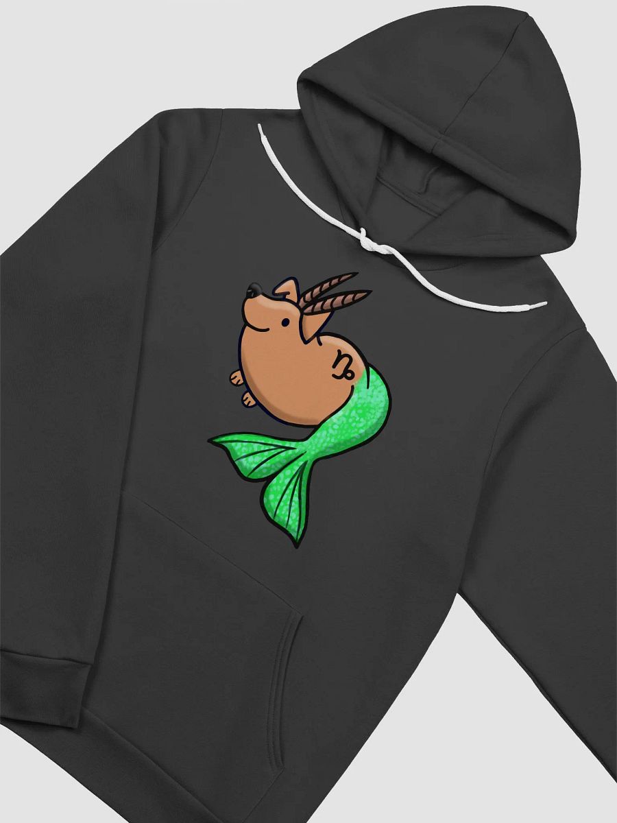 Zodiac Weens Hoodie - Capricorn product image (11)