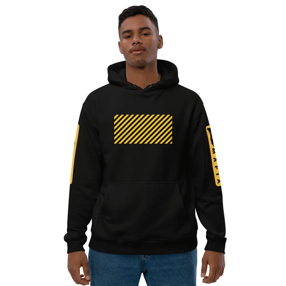 YELLOW COBRA product image (1)