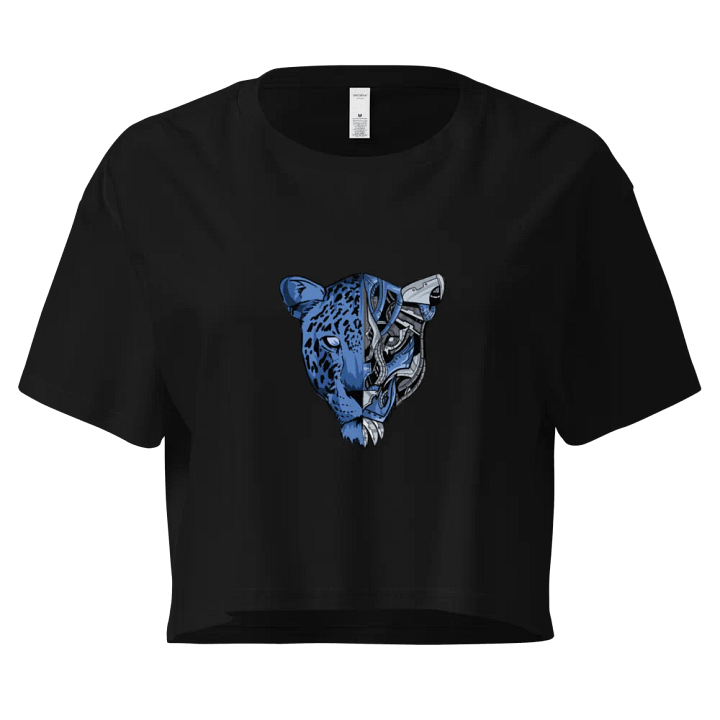 Jag Womens Crop Top product image (1)