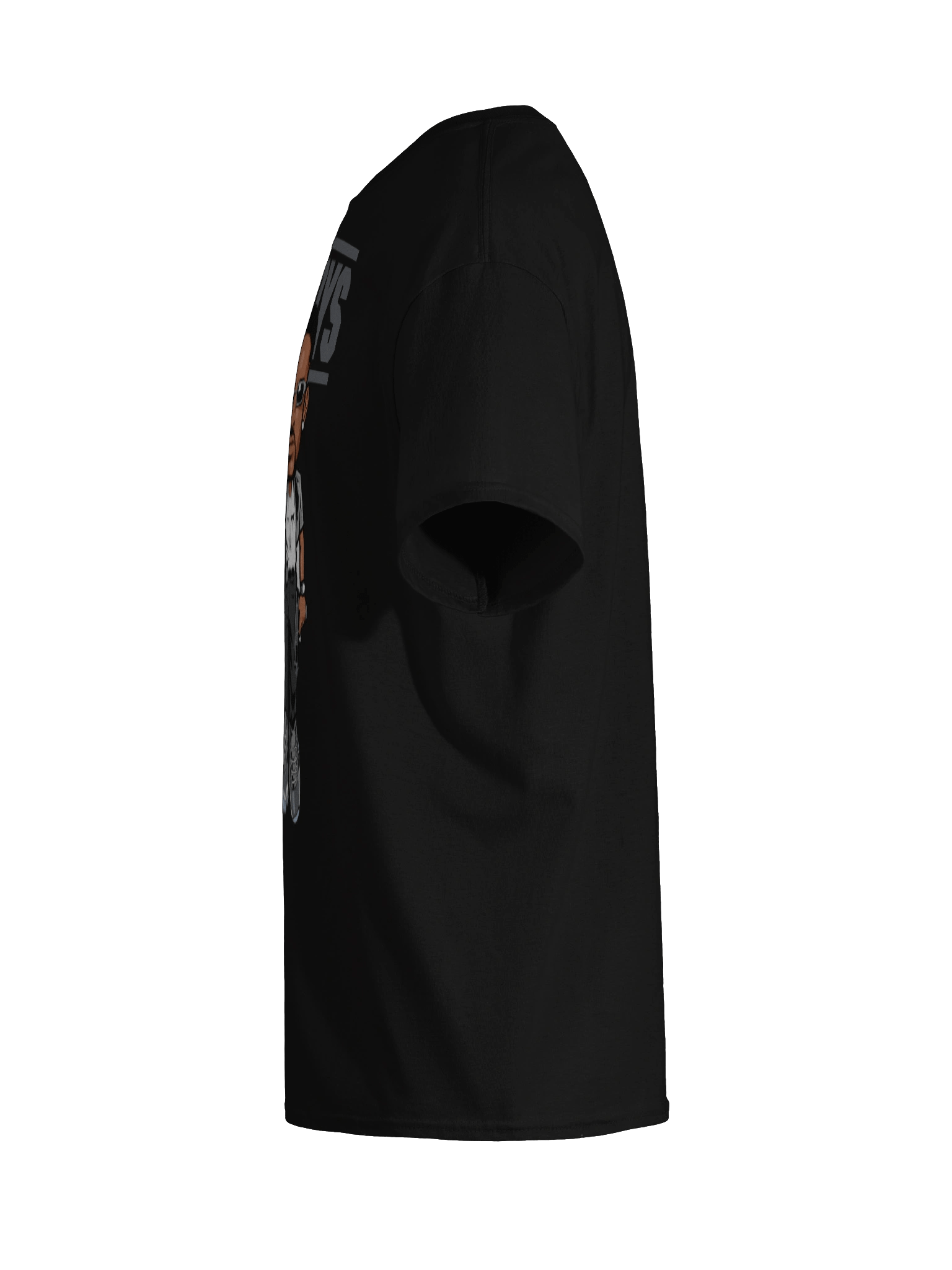 Cartoon Bad Boys Streetwear Tee product image (11)