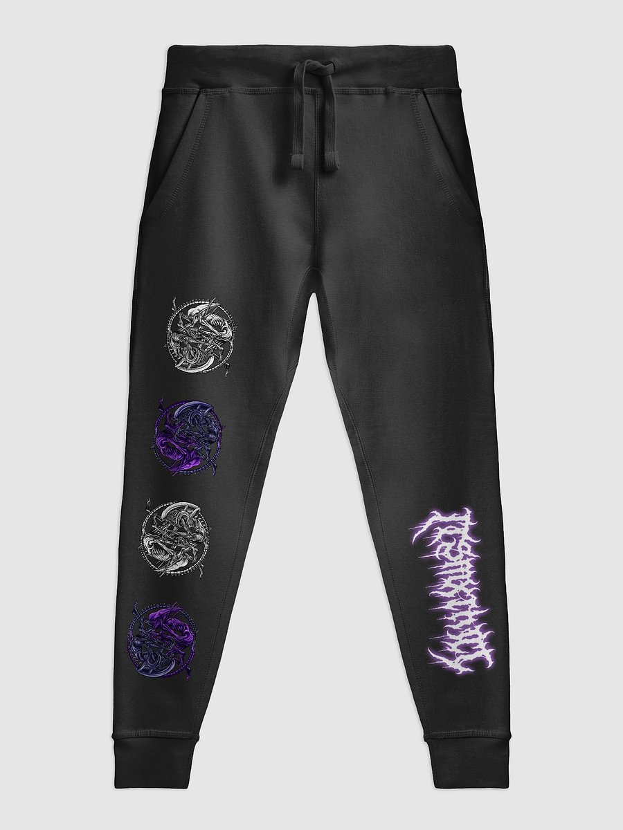 "Perfect Balance" Fleece joggers product image (4)
