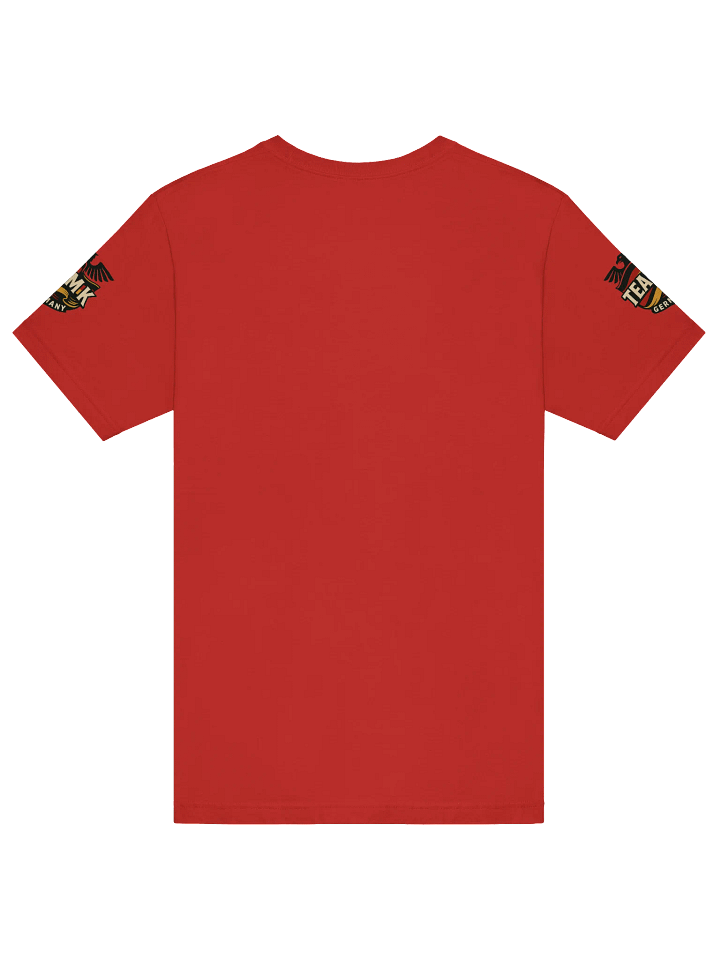 TEAM K GERMANY T-Shirt product image (7)