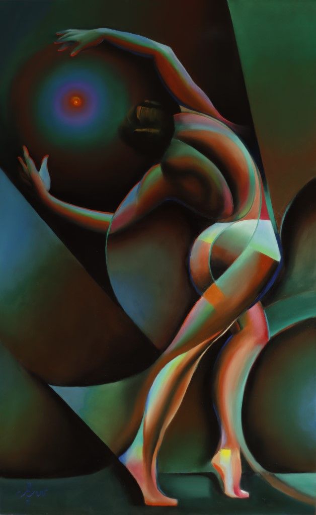 Cosmic Dance – 10-12-23 product image (1)