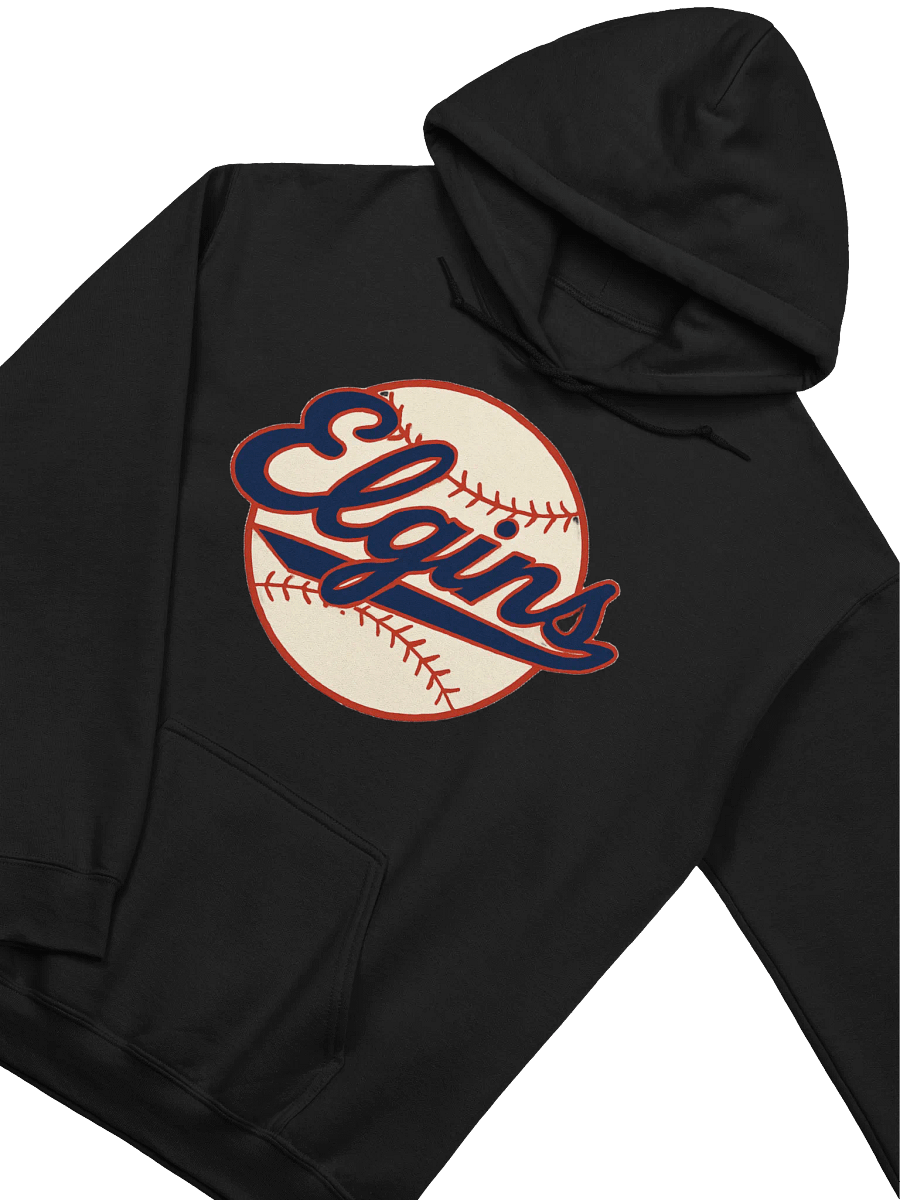 St. Thomas Elgins Legacy Hoodie product image (3)
