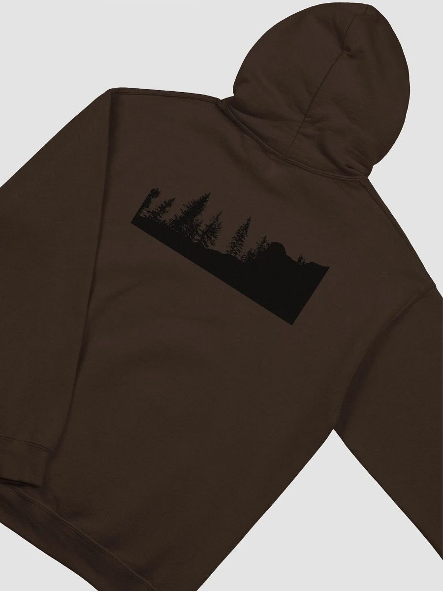 Stealth Lost Classic Hoodie product image (26)