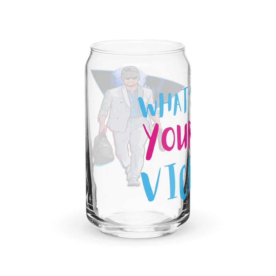 What's Your Vice glass product image (8)