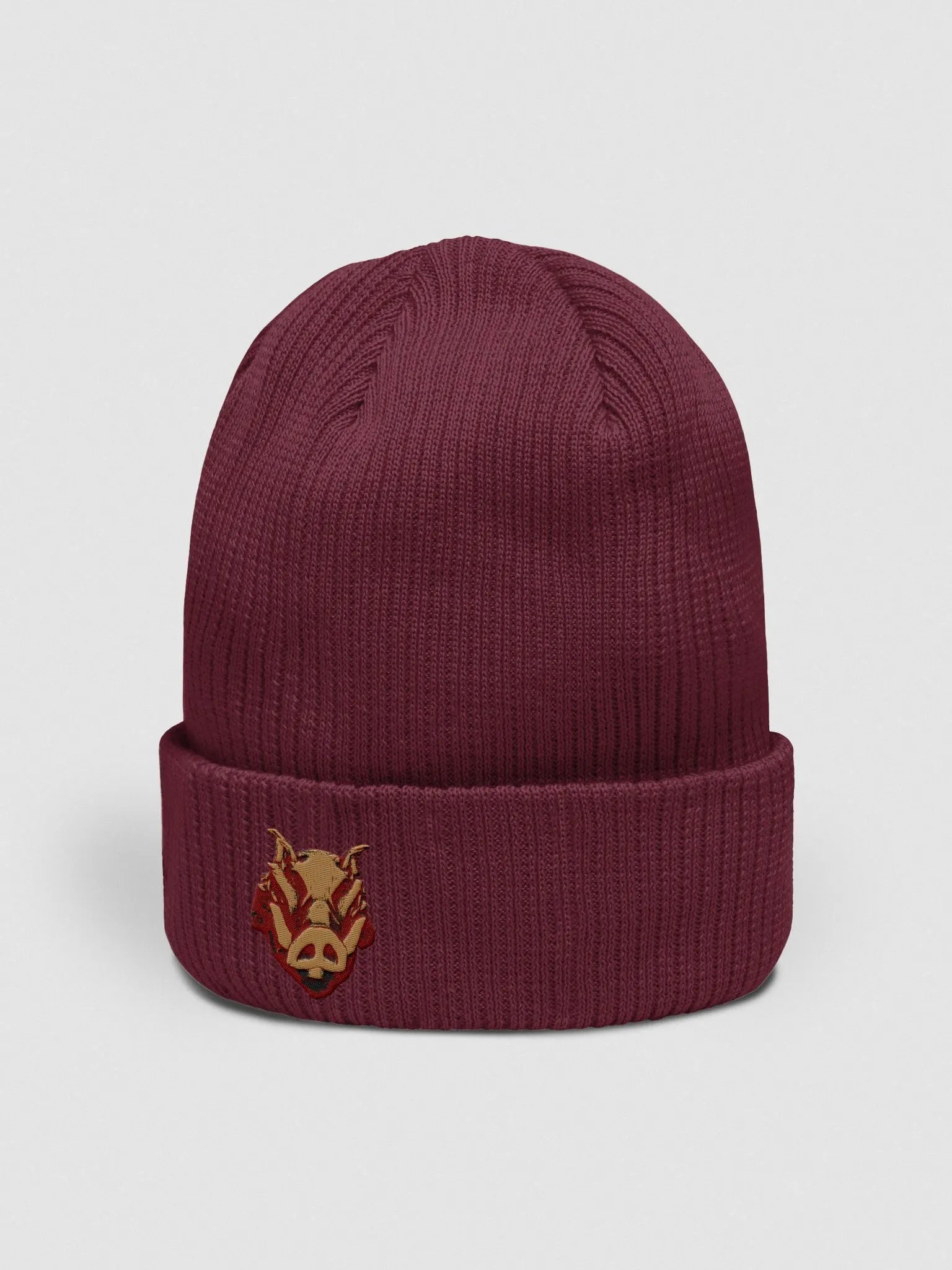 Evil Hog Beanie product image (13)