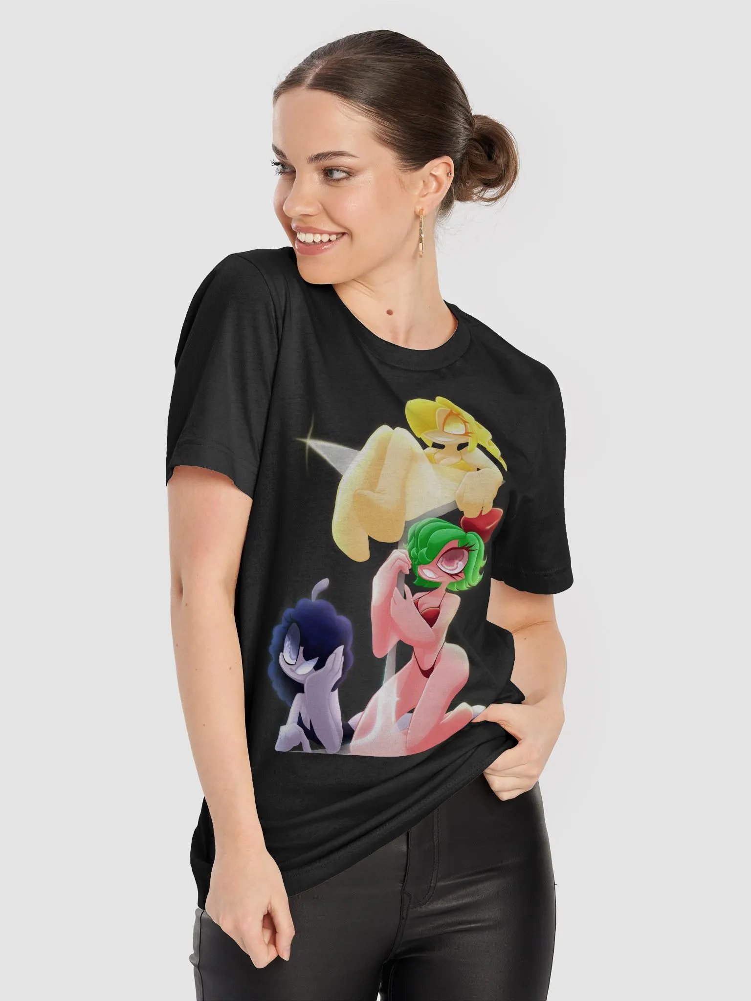 martini girls shirt product image (86)