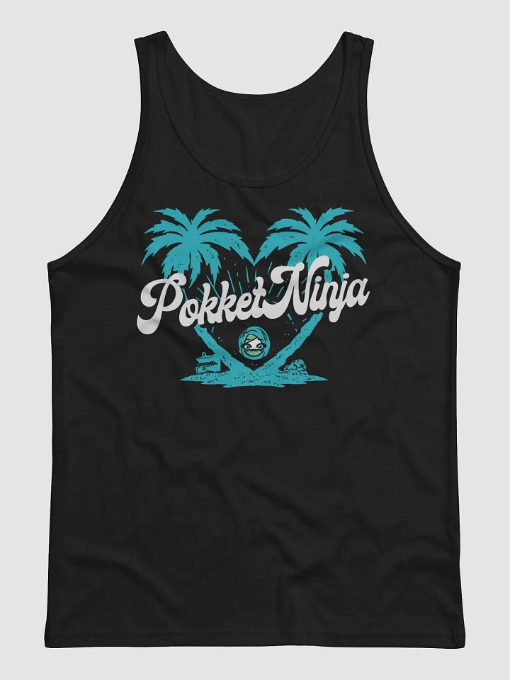 Pokket Summer Tank product image (1)