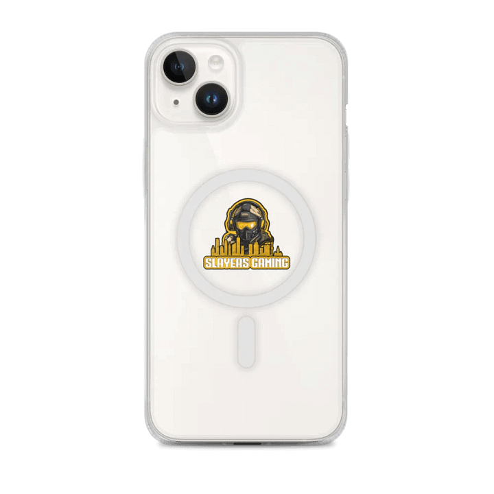 Slayers Case product image (1)