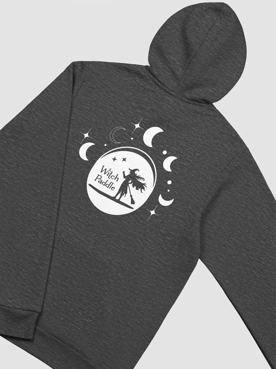 Lightweight Witch Paddle Logo Hoodie product image (3)