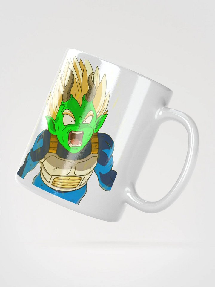 "Rage" Tasse product image (2)