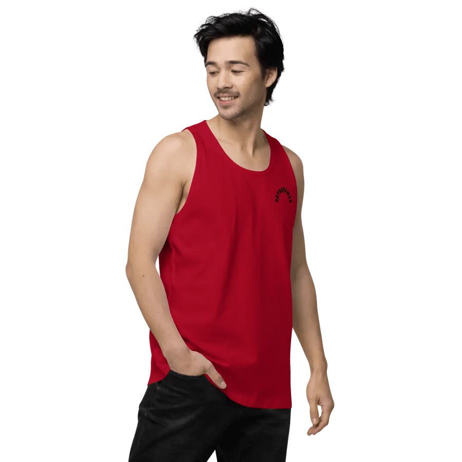TANK TOP product image (3)