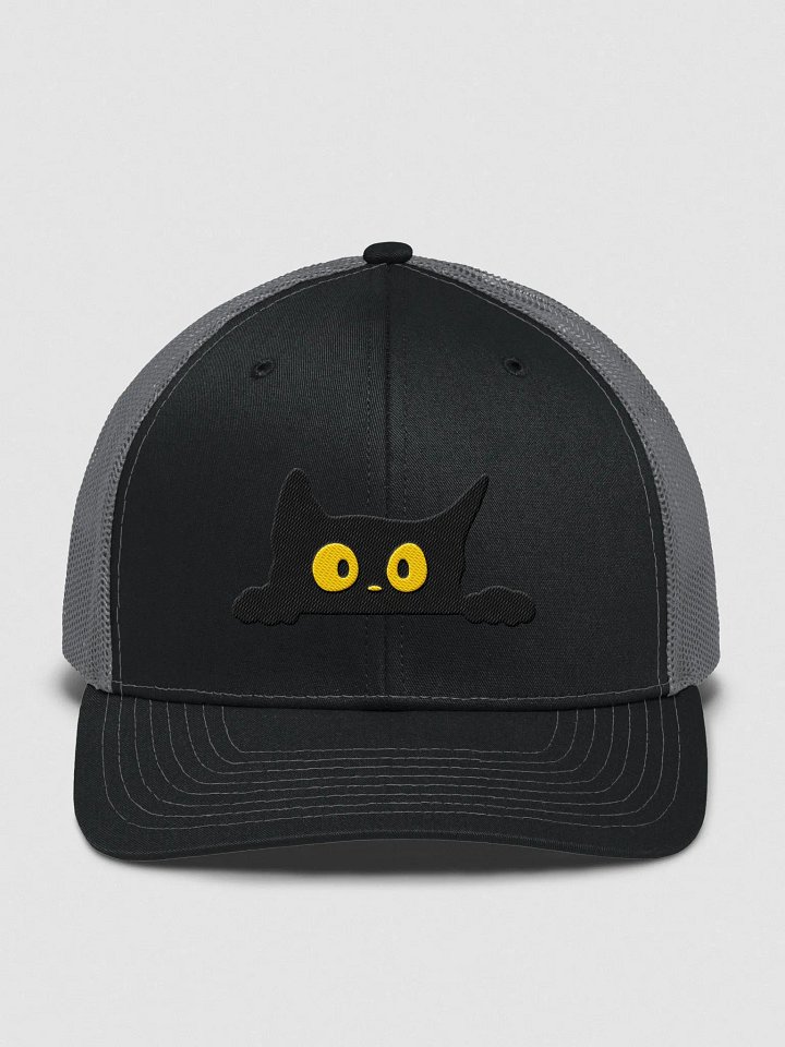 Glowing Eyes Snapback product image (1)