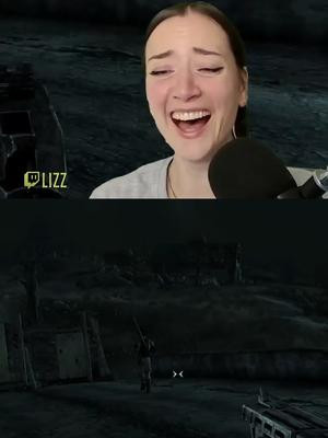 He Is Scared Of A Vault Dweller? | FALLOUT 3 | #LIZZ #Fallout #Fallout3 #FO3 #Bethesda #FirstPlaythrough