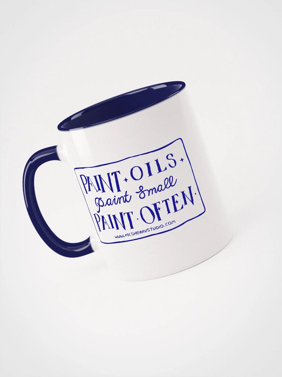 POPSCO Vibrant Surprise Ceramic Mug product image (3)