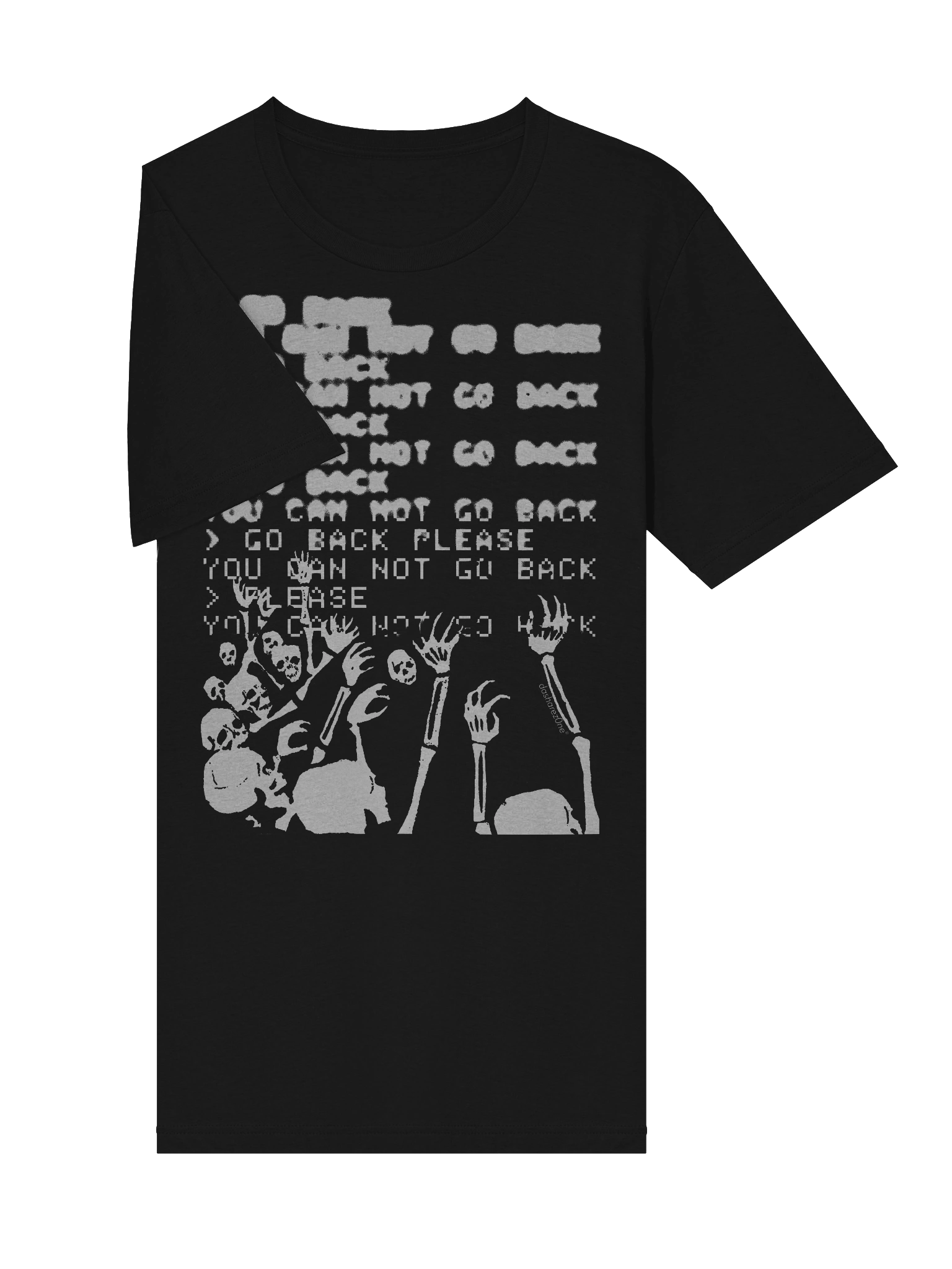 GO BACK "TRI BLEND" product image (34)