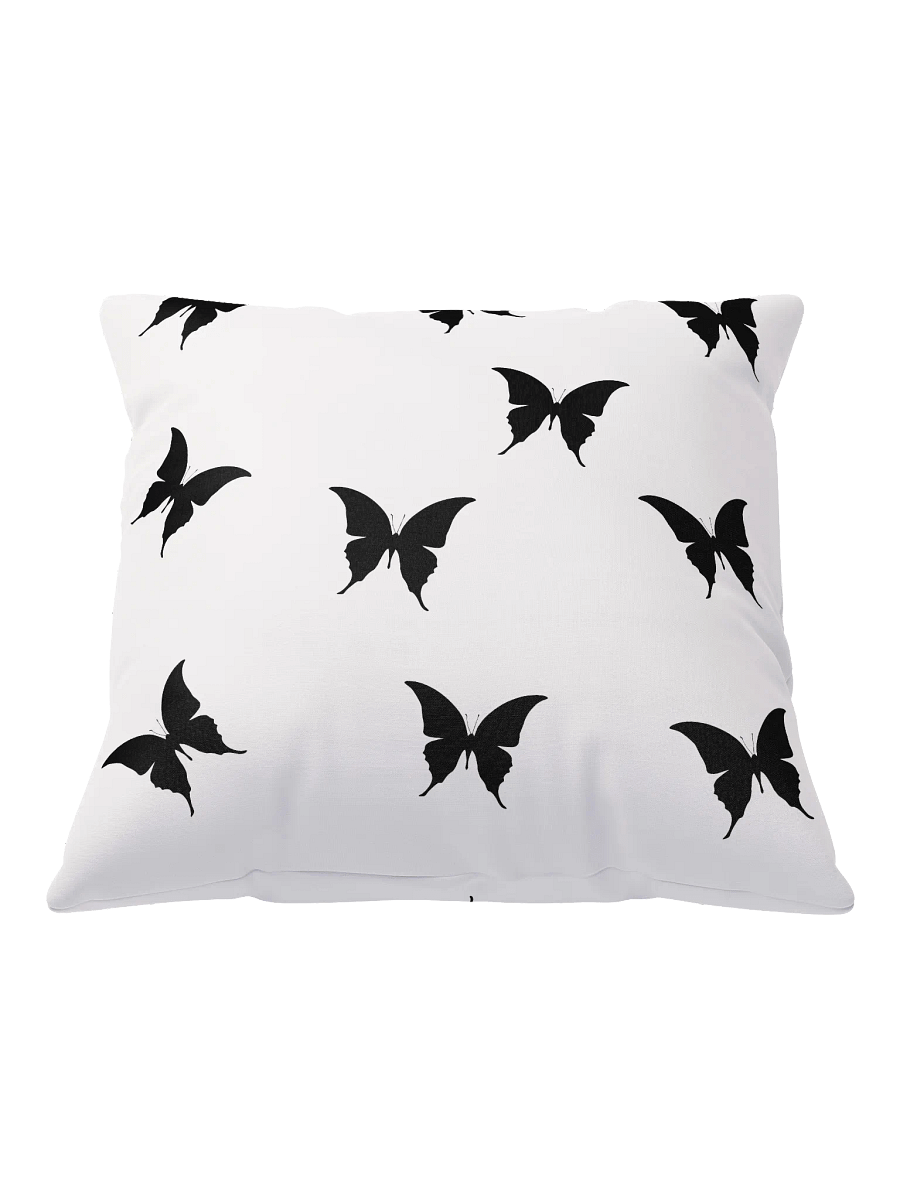 Butterfly pillow product image (1)