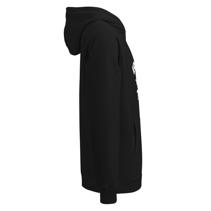 AEG Mike Tyson Under Armour Hoodie product image (2)