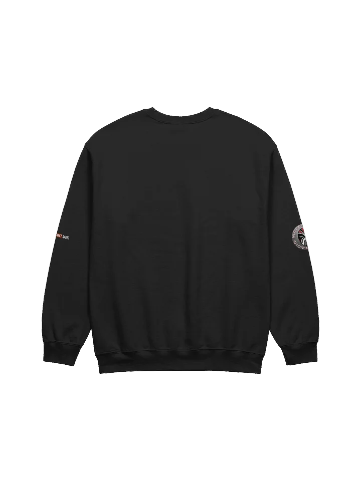 Brace for Impact Crewneck Sweater product image (7)