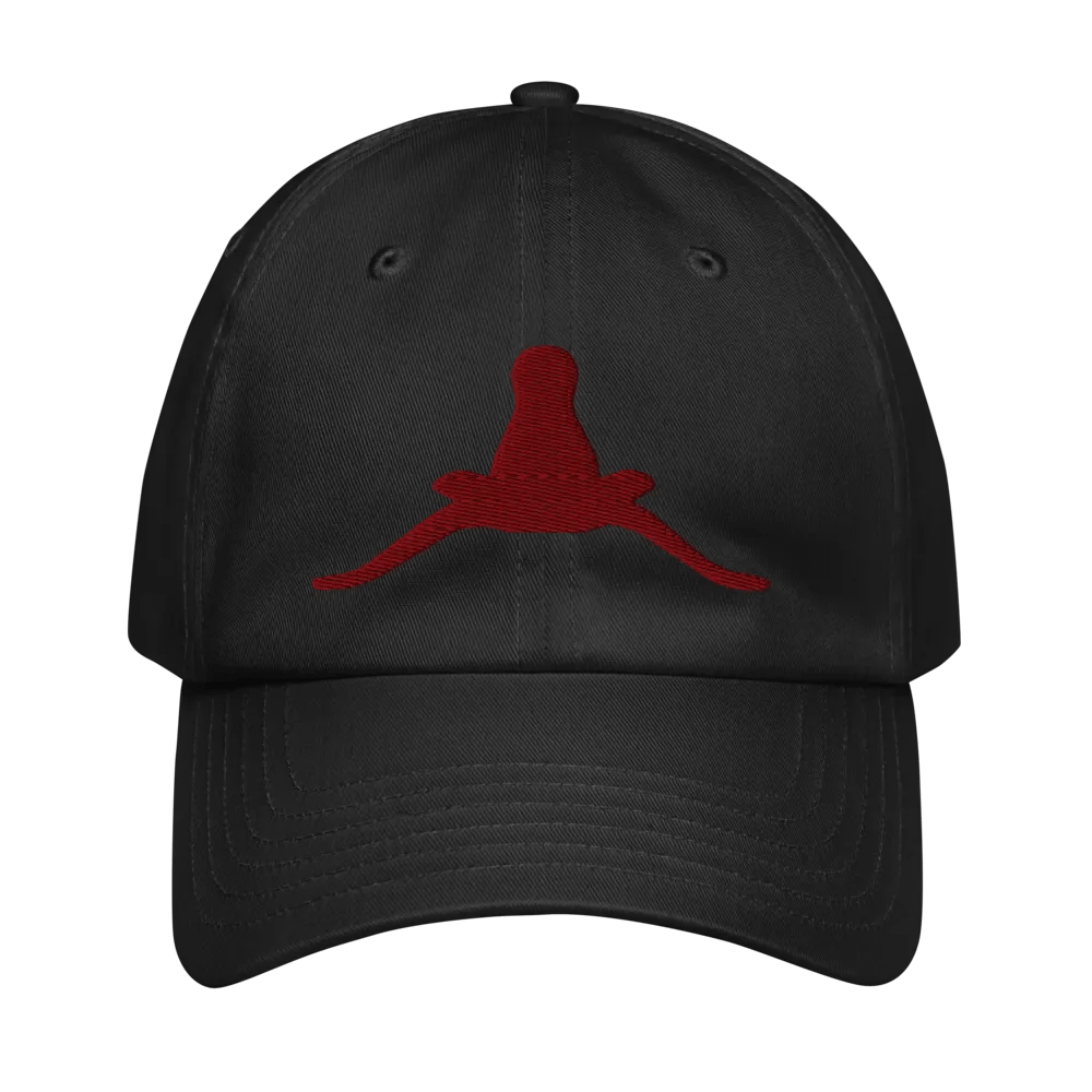HOF Horns Down Under Armour Cap product image (1)