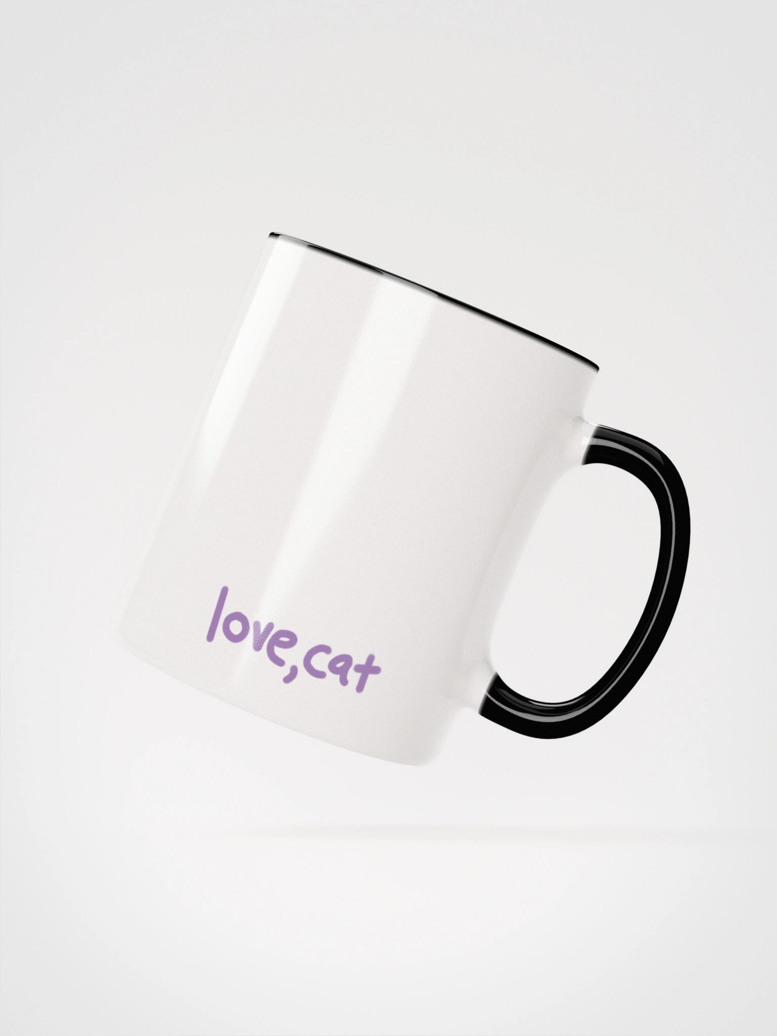 always worthy colorful mug - pastel version product image (16)