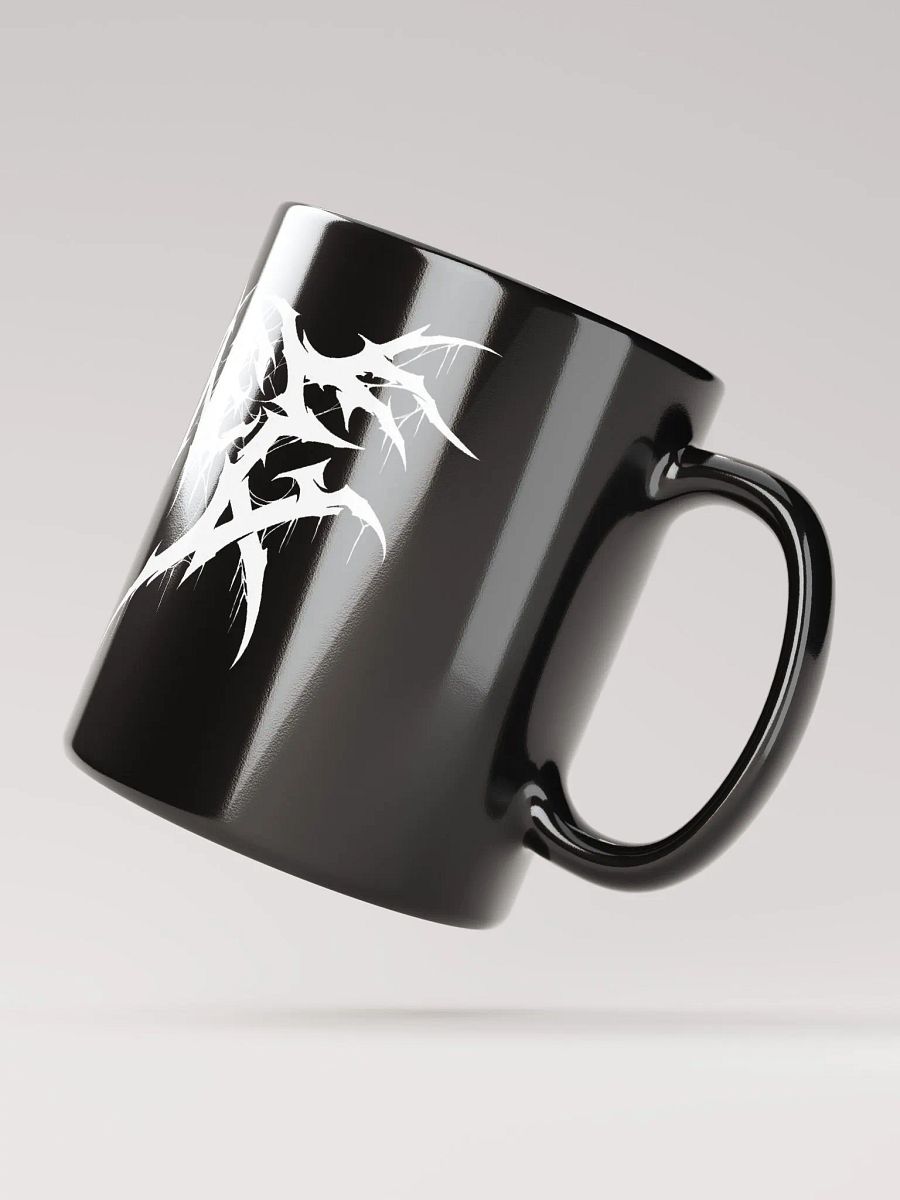 raymartinee drip logo mug product image (3)