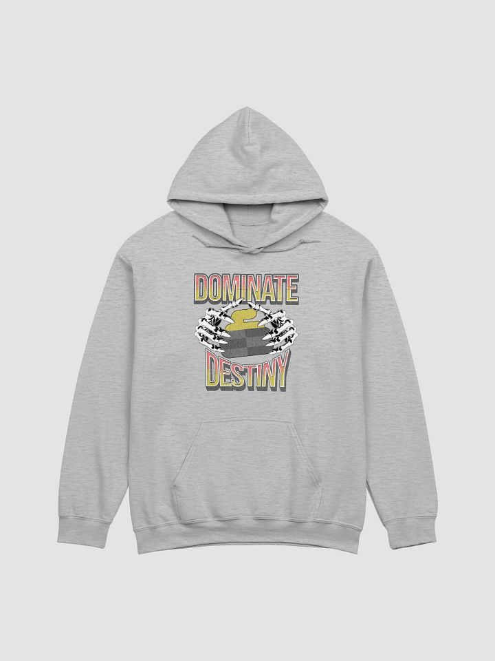 Dominate Destiny Curling Hoodie product image (21)