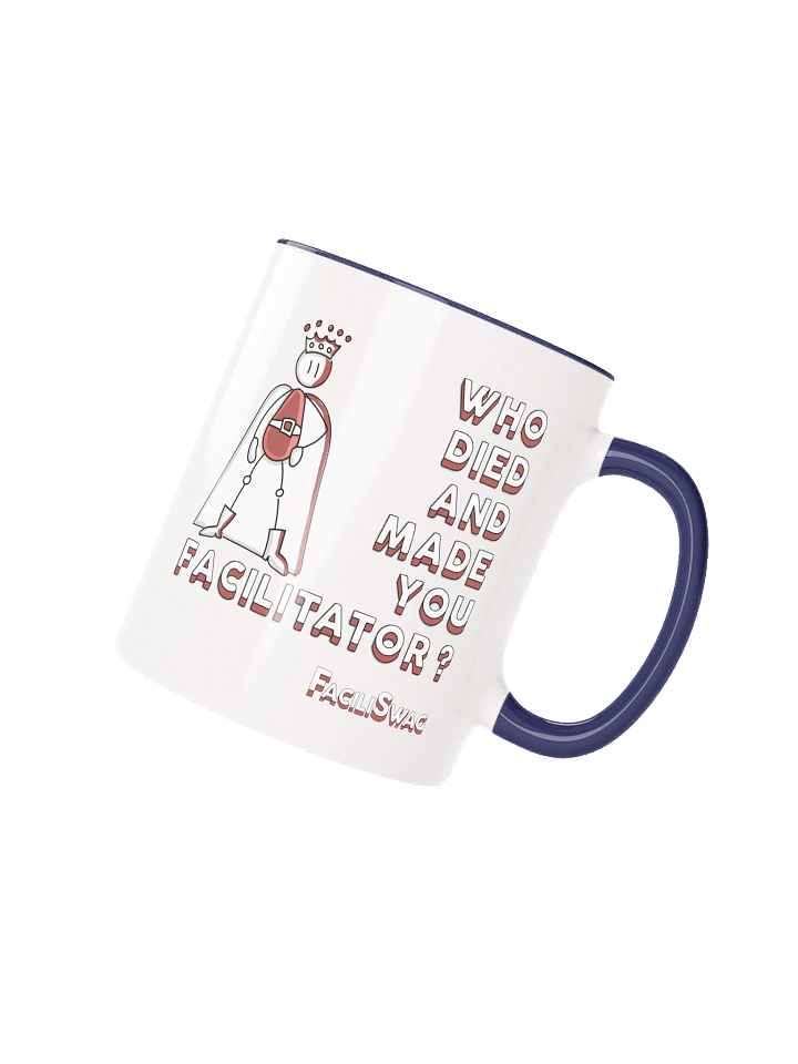 FaciliSwag Mug #03 product image (14)