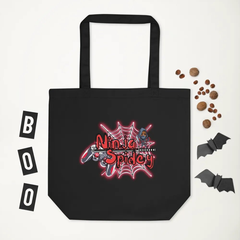 NinjaSpidey Tote product image (5)