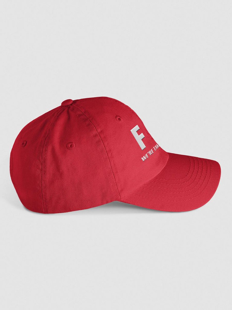 FDT Red Hat. product image (4)