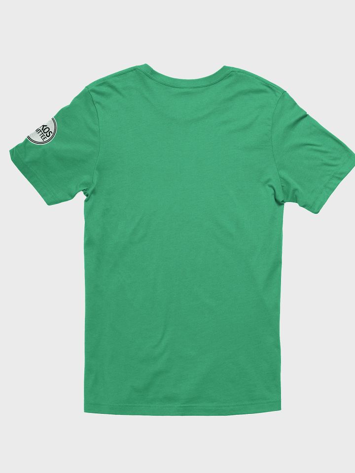 Sickos Soccer Character T-Shirt (11 Colors) product image (2)